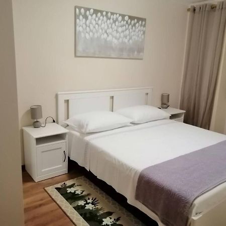 Centar Moscenicka Draga Exterior foto