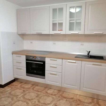 Centar Moscenicka Draga Exterior foto