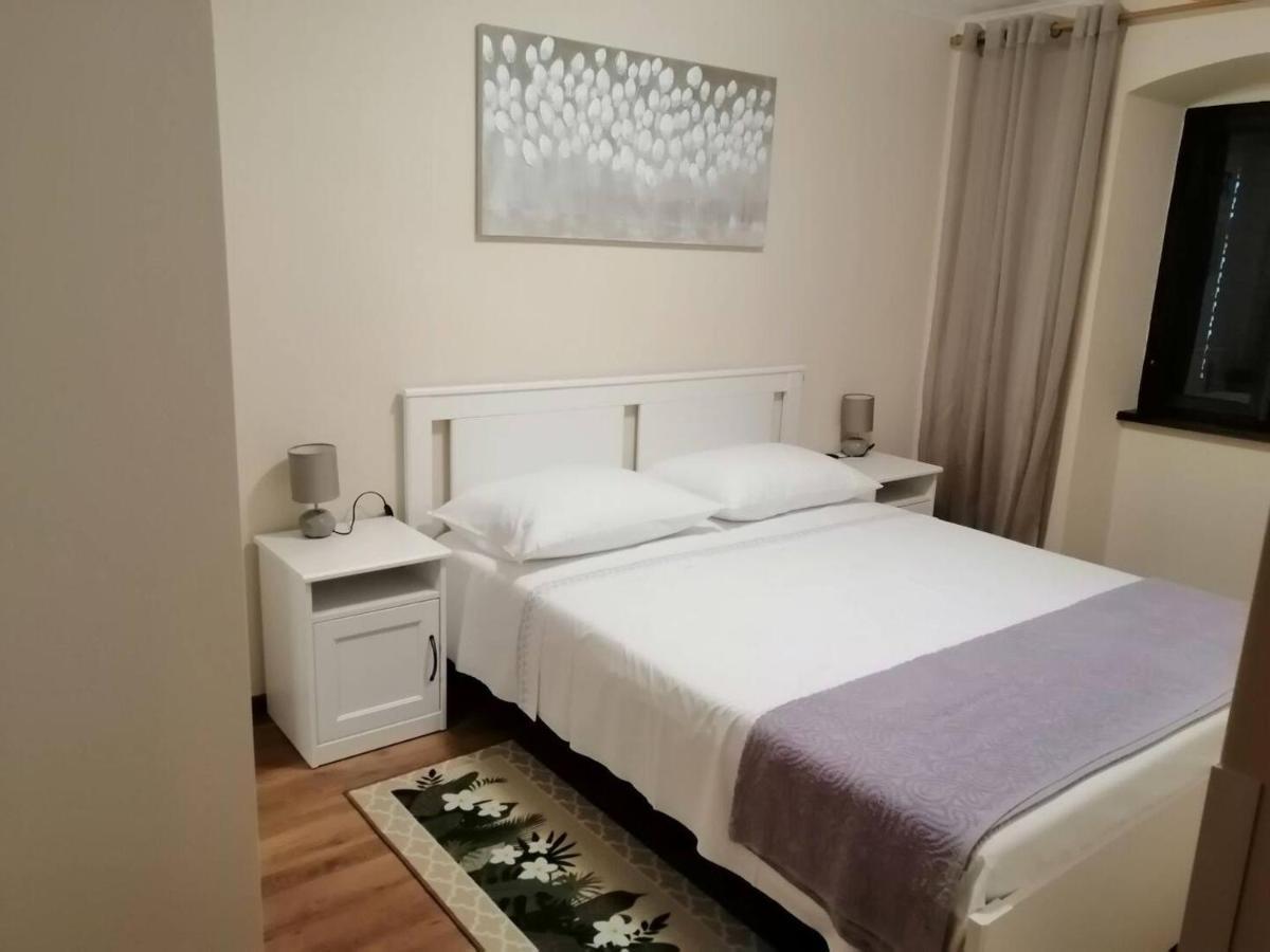 Centar Moscenicka Draga Exterior foto