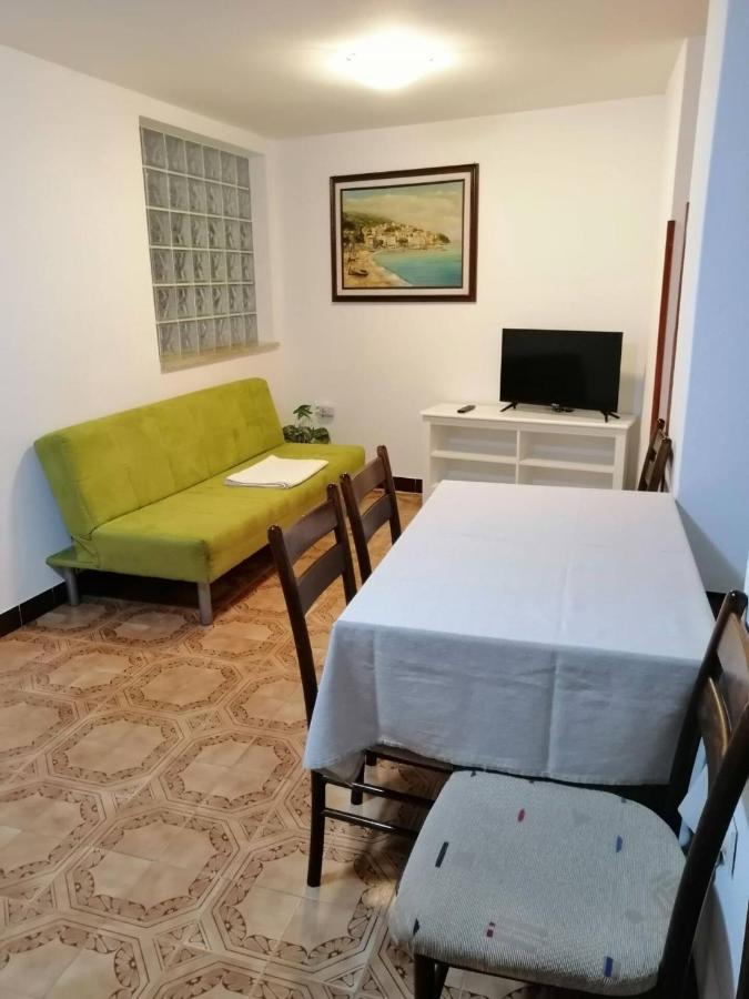 Centar Moscenicka Draga Exterior foto