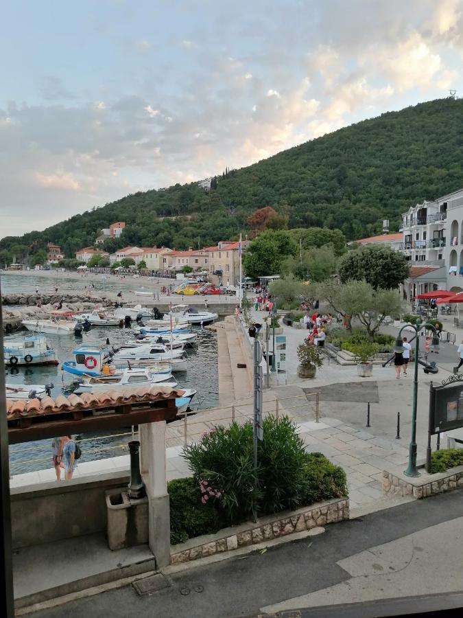 Centar Moscenicka Draga Exterior foto