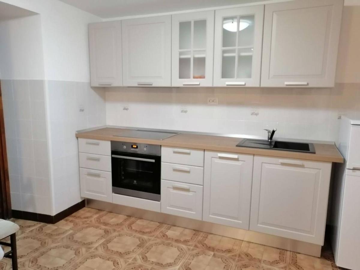 Centar Moscenicka Draga Exterior foto