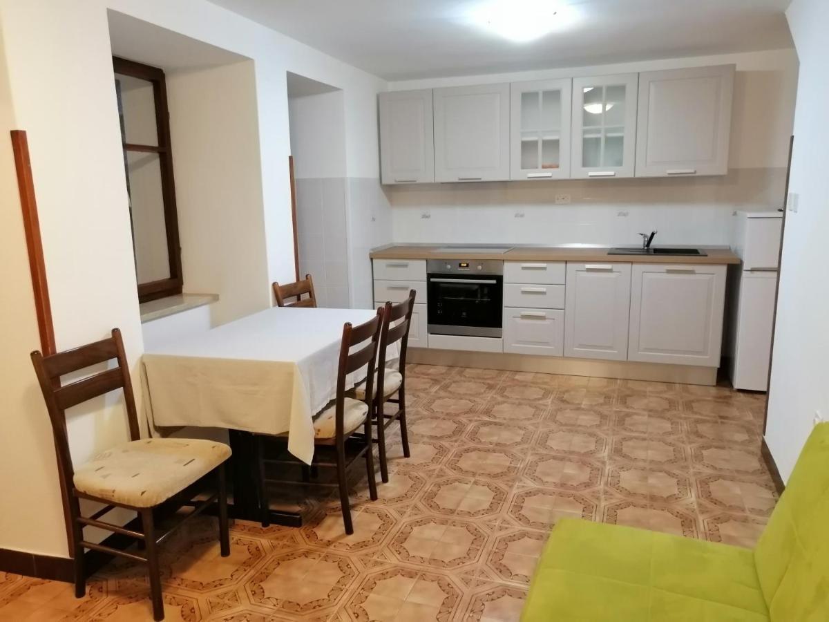Centar Moscenicka Draga Exterior foto