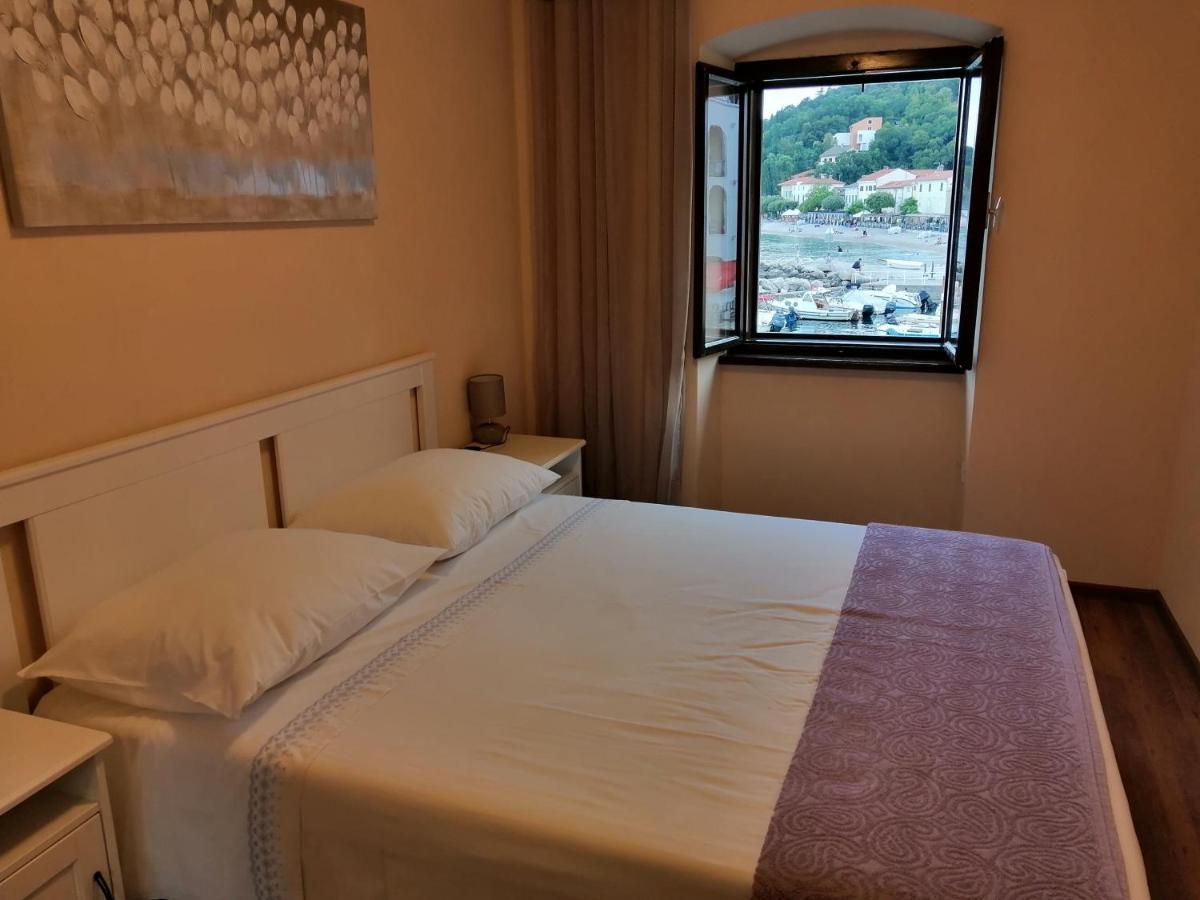 Centar Moscenicka Draga Exterior foto